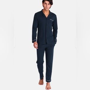 Mens Pajamas 2 pair